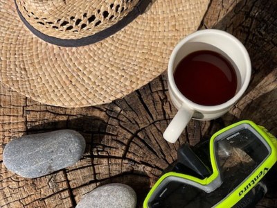 Holiday house Jensen - Outdoor photo 13