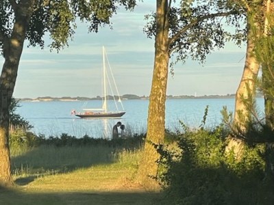 Holiday house Jensen - Outdoor photo 14