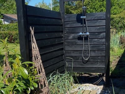 Holiday house Jensen - Outdoor photo 17