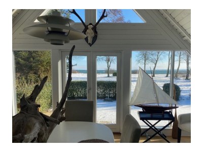 Holiday house Jensen - Outdoor photo 18