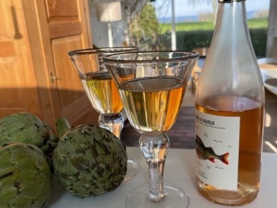 Holiday house Jensen - Outdoor photo 19