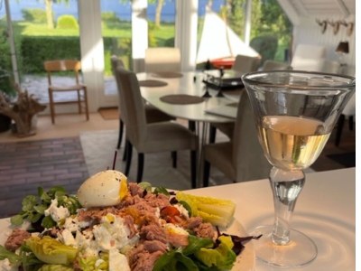 Holiday house Jensen - Outdoor photo 21