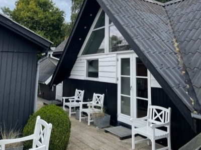 Holiday house Jensen - Outdoor photo 22