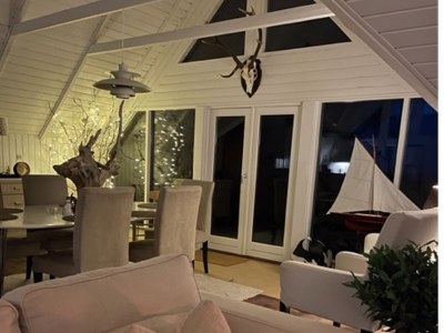 Holiday house Jensen - Outdoor photo 25