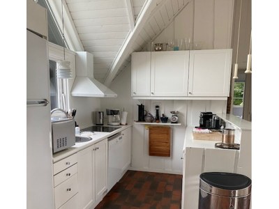 Holiday house Jensen - Features photo 26