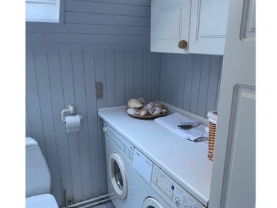 Holiday house Jensen - Features photo 27