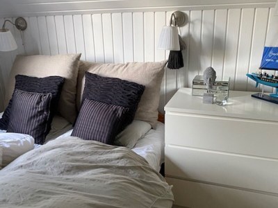 Holiday house Jensen - Features photo 30