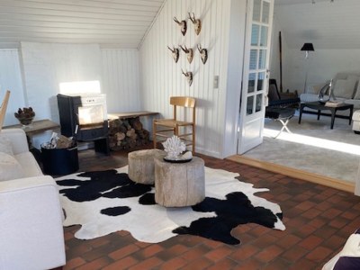 Holiday house Jensen - Features photo 31