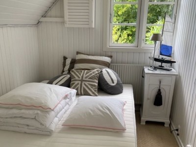 Holiday house Jensen - Features photo 32