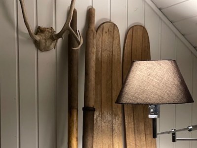 Holiday house Jensen - Features photo 37