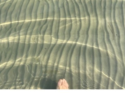 Holiday house Jensen - Environment photo 40