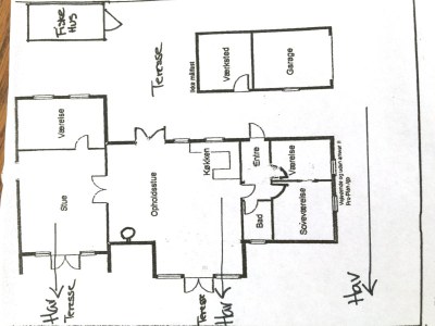 Holiday house Jensen - Document photo 41