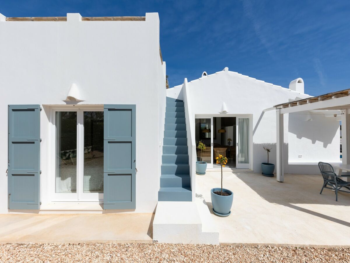 Villa Sa Blava - Ferienhaus Mit Privatem Pool - Outdoor photo 4