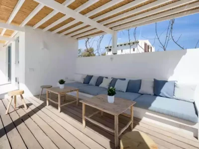 Villa Sa Blava - Ferienhaus Mit Privatem Pool - Outdoor photo 2