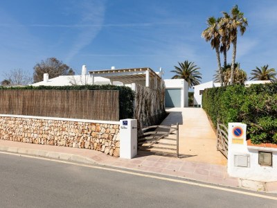 Villa Sa Blava - Ferienhaus Mit Privatem Pool - Outdoor photo 3