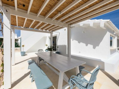 Villa Sa Blava - Ferienhaus Mit Privatem Pool - Outdoor photo 6