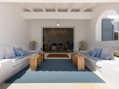 Villa Sa Blava - Ferienhaus Mit Privatem Pool - Outdoor photo 7