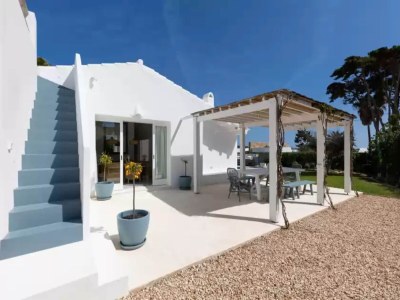 Villa Sa Blava - Ferienhaus Mit Privatem Pool - Outdoor photo 8