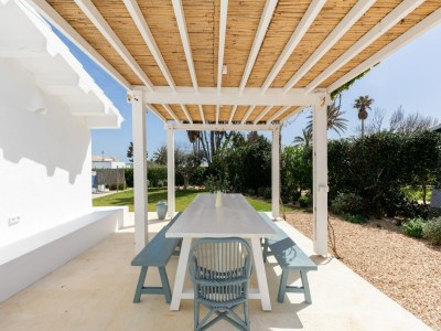 Villa Sa Blava - Ferienhaus Mit Privatem Pool - Outdoor photo 9