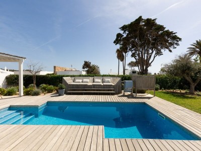 Villa Sa Blava - Ferienhaus Mit Privatem Pool - Outdoor photo 10