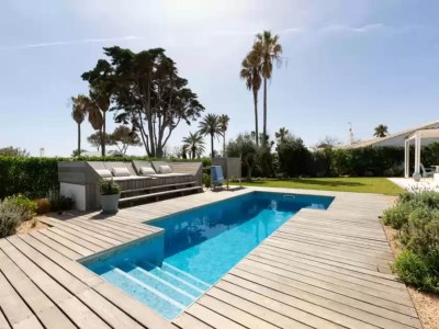 Villa Sa Blava - Ferienhaus Mit Privatem Pool - Outdoor photo 11