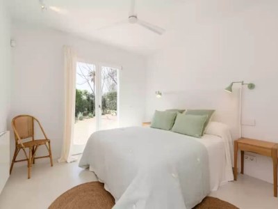 Villa Sa Blava - Ferienhaus Mit Privatem Pool - Features photo 13