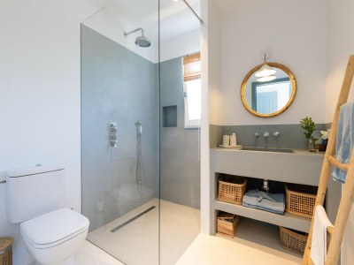 Villa Sa Blava - Ferienhaus Mit Privatem Pool - Features photo 17