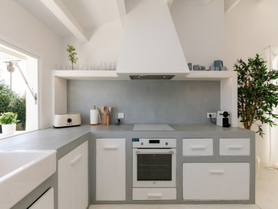 Villa Sa Blava - Ferienhaus Mit Privatem Pool - Features photo 19