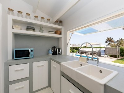 Villa Sa Blava - Ferienhaus Mit Privatem Pool - Features photo 23