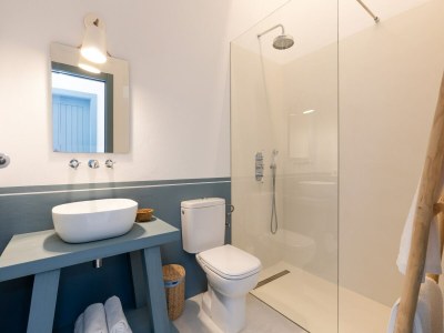 Villa Sa Blava - Ferienhaus Mit Privatem Pool - Features photo 28