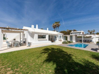 Villa Sa Blava - Ferienhaus Mit Privatem Pool - Environment photo 31