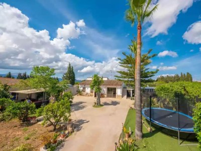 Villa Can Pintat (llubÍ) - Villa With Private Pool - Outdoor photo 2