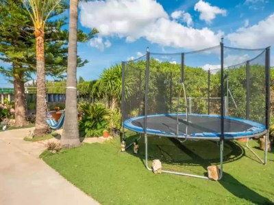 Villa Can Pintat (llubÍ) - Villa With Private Pool - Outdoor photo 3