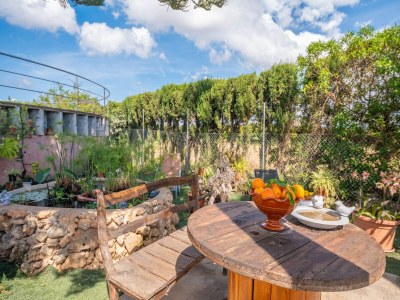 Villa Can Pintat (llubÍ) - Villa With Private Pool - Outdoor photo 6