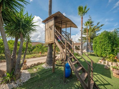 Villa Can Pintat (llubÍ) - Villa With Private Pool - Outdoor photo 8