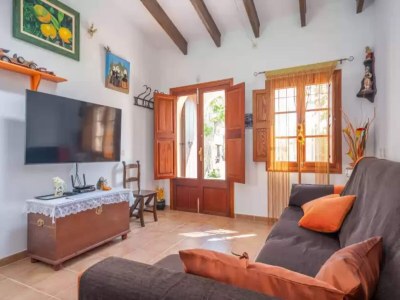 Villa Can Pintat (llubÍ) - Villa With Private Pool - Features photo 12