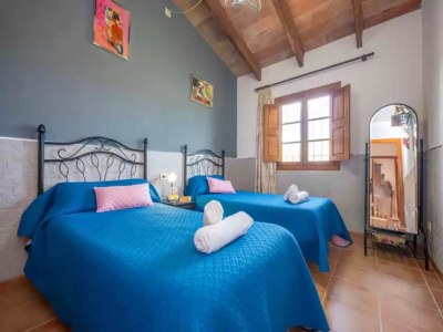 Villa Can Pintat (llubÍ) - Villa With Private Pool - Features photo 15