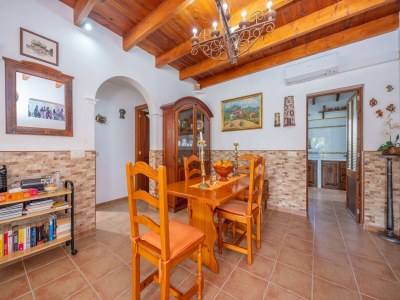 Villa Can Pintat (llubÍ) - Villa With Private Pool - Features photo 16