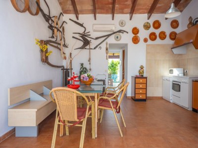 Villa Can Pintat (llubÍ) - Villa With Private Pool - Features photo 19