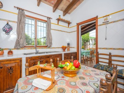 Villa Can Pintat (llubÍ) - Villa With Private Pool - Features photo 20