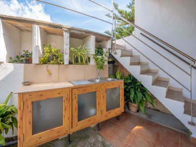 Villa Can Pintat (llubÍ) - Villa With Private Pool - Features photo 21