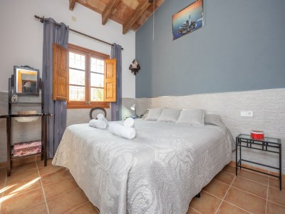 Villa Can Pintat (llubÍ) - Villa With Private Pool - Features photo 22