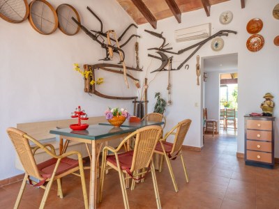 Villa Can Pintat (llubÍ) - Villa With Private Pool - Features photo 24