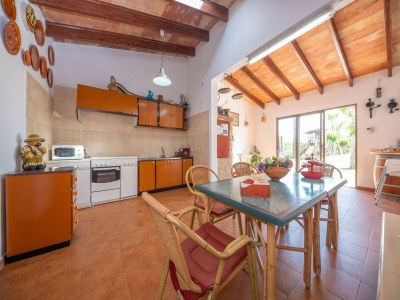 Villa Can Pintat (llubÍ) - Villa With Private Pool - Features photo 26