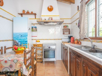 Villa Can Pintat (llubÍ) - Villa With Private Pool - Features photo 27