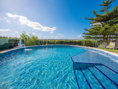 Villa Can Pintat (llubÍ) - Villa With Private Pool - Outdoor photo 37