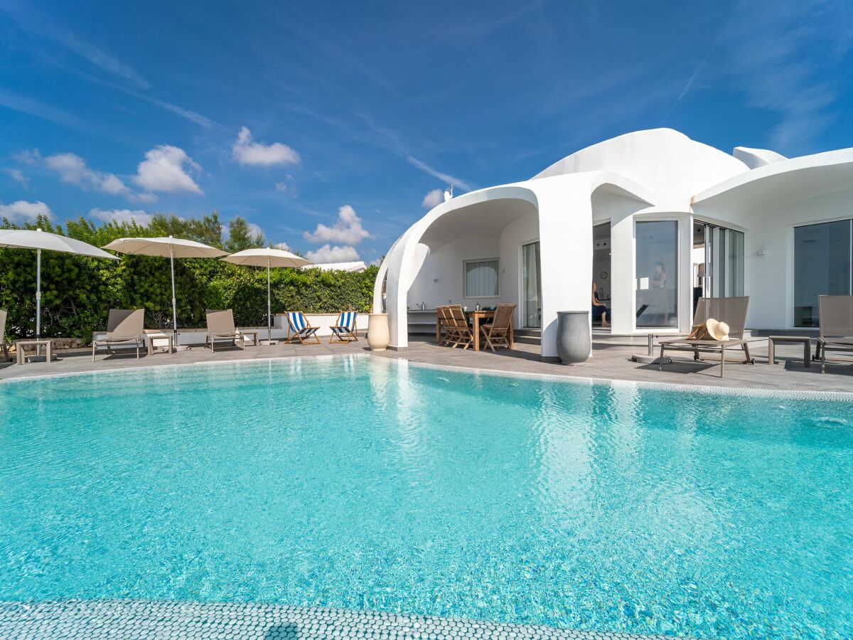 Villa Villa Gaudina - Ferienhaus Mit Privatem Pool - Outdoor photo 3