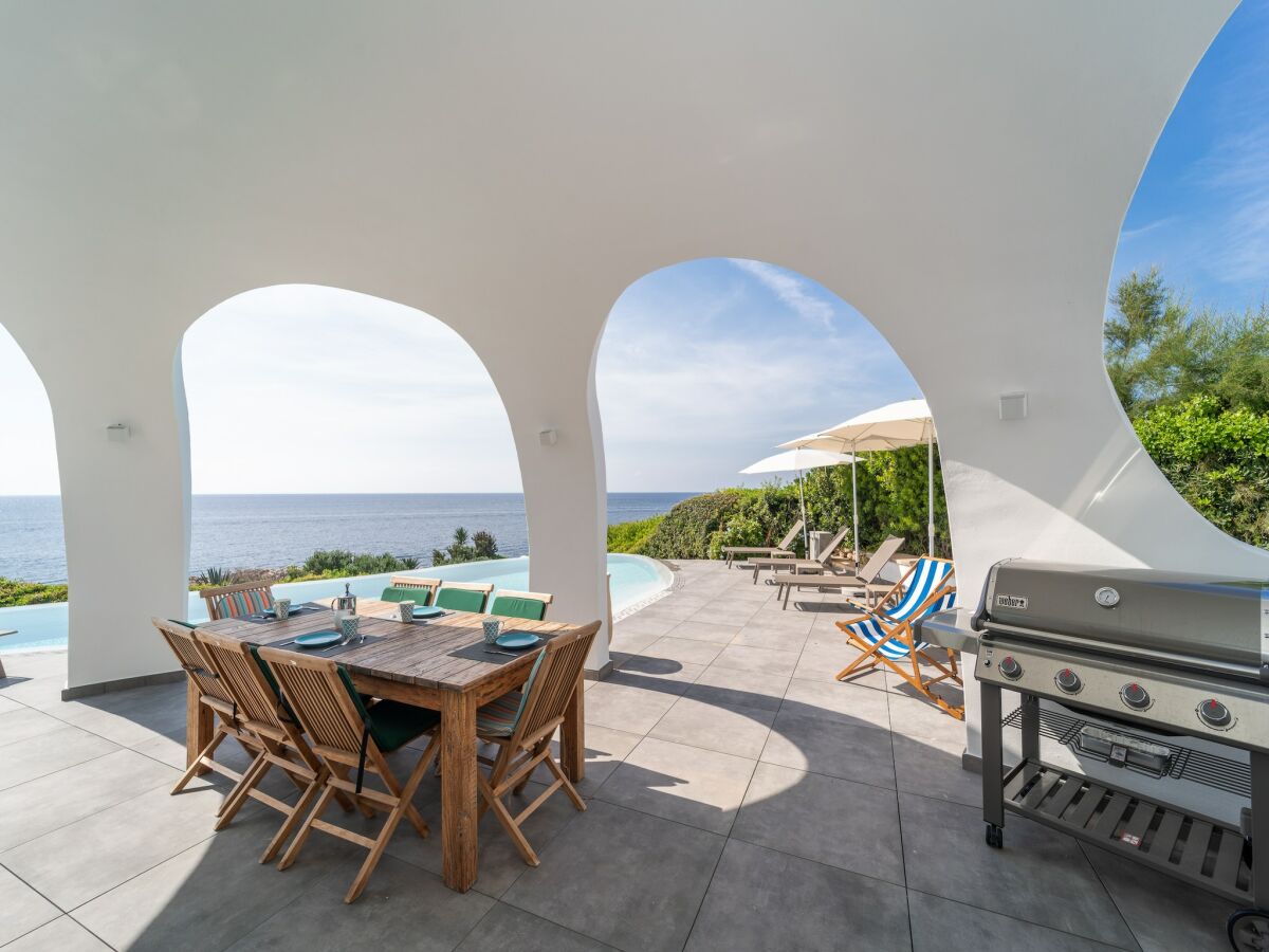 Villa Villa Gaudina - Ferienhaus Mit Privatem Pool - Outdoor photo 4