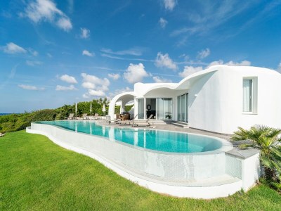 Villa Villa Gaudina - Ferienhaus Mit Privatem Pool in Binibequer - Villa