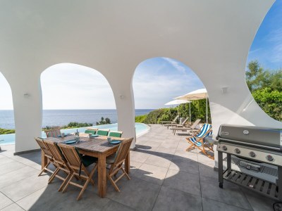 Villa Villa Gaudina - Ferienhaus Mit Privatem Pool - Outdoor photo 4